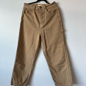 Women's Durable Work Pants